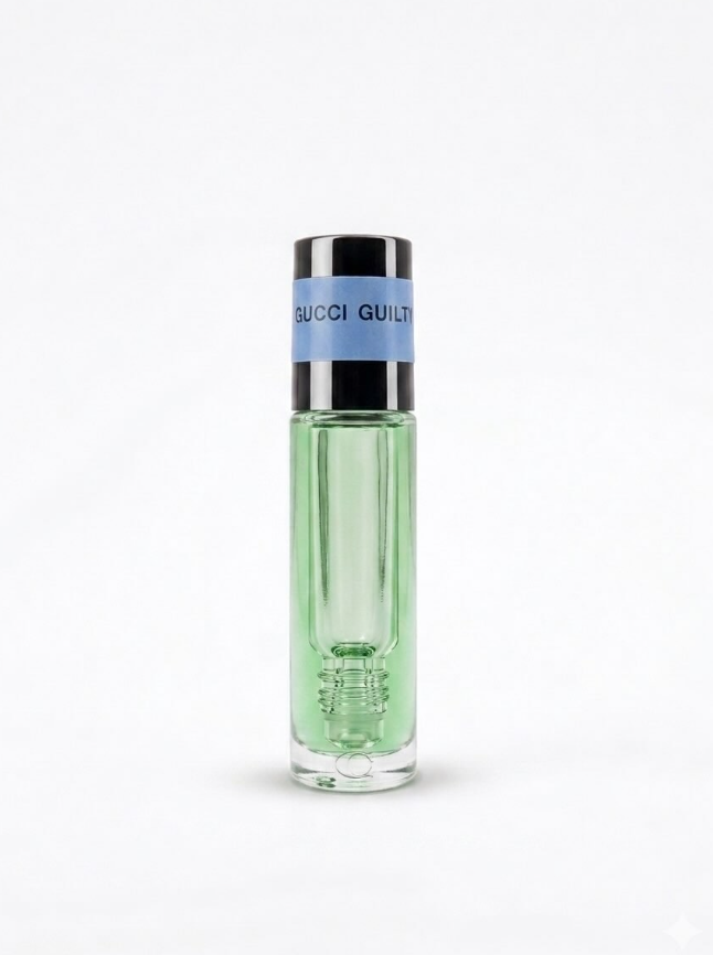 Gucci Guilty Pour Homme For Men Fragrance Oil