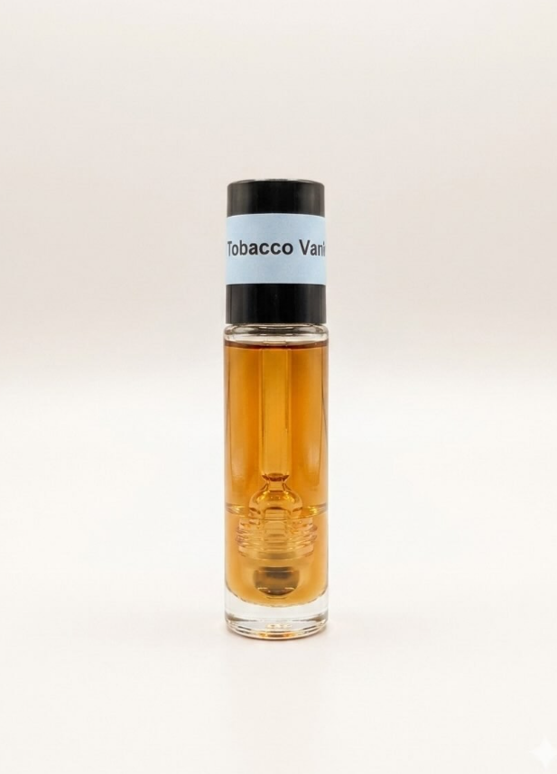 Tom Ford Tobacco Vanille For Men Fragrance Oil