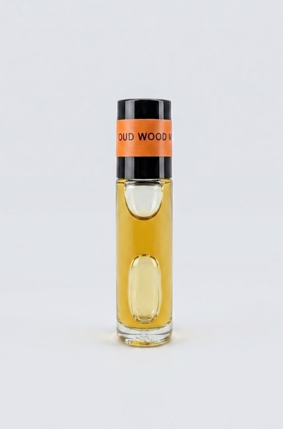 Tom Ford Oud Wood For Men Fragrance Oil