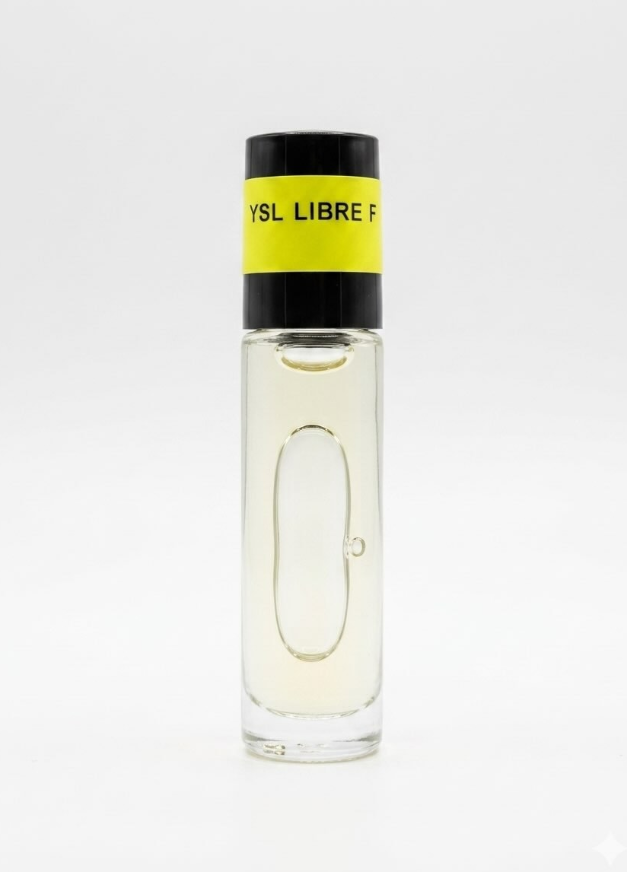 YSL Libre For Women Fragrance Oil
