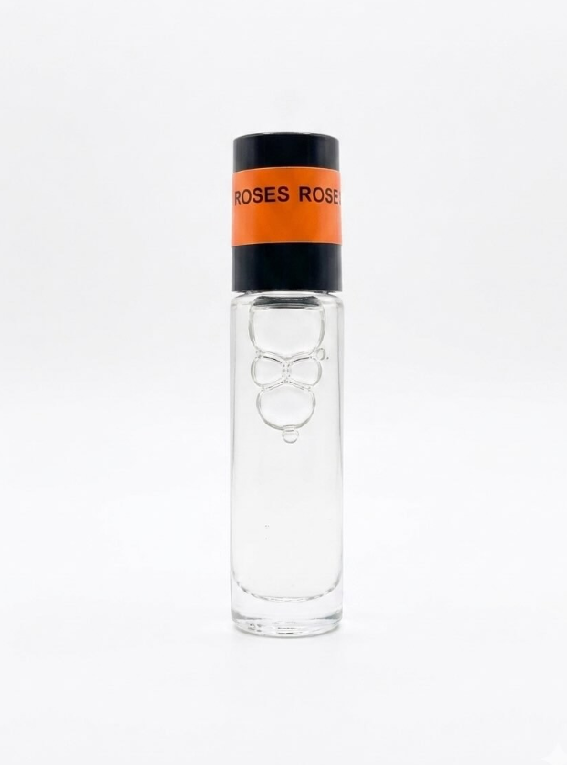 Miss Dior Roses N' Roses For Women Fragrance Oil
