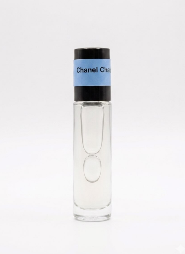 Chanel Chance Eau Splendide For Women Fragrance Oil