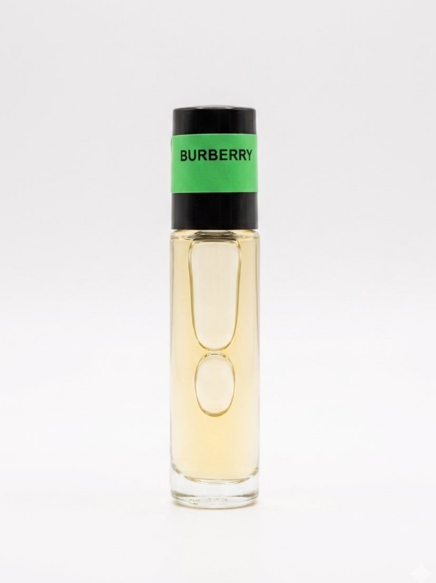 Burberry Weekend For Women Fragrance Oil