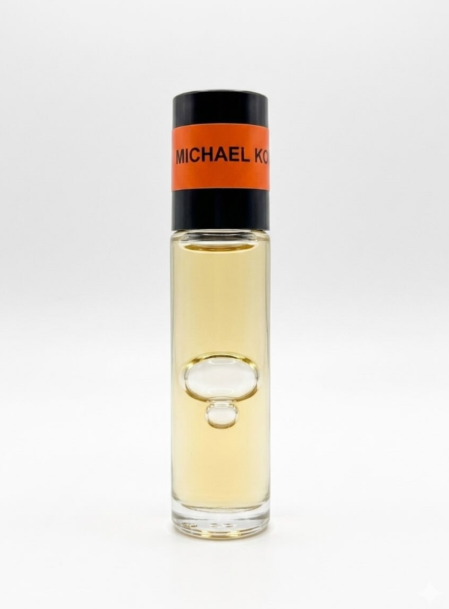 Michael Kors for Women Fragrance Oil