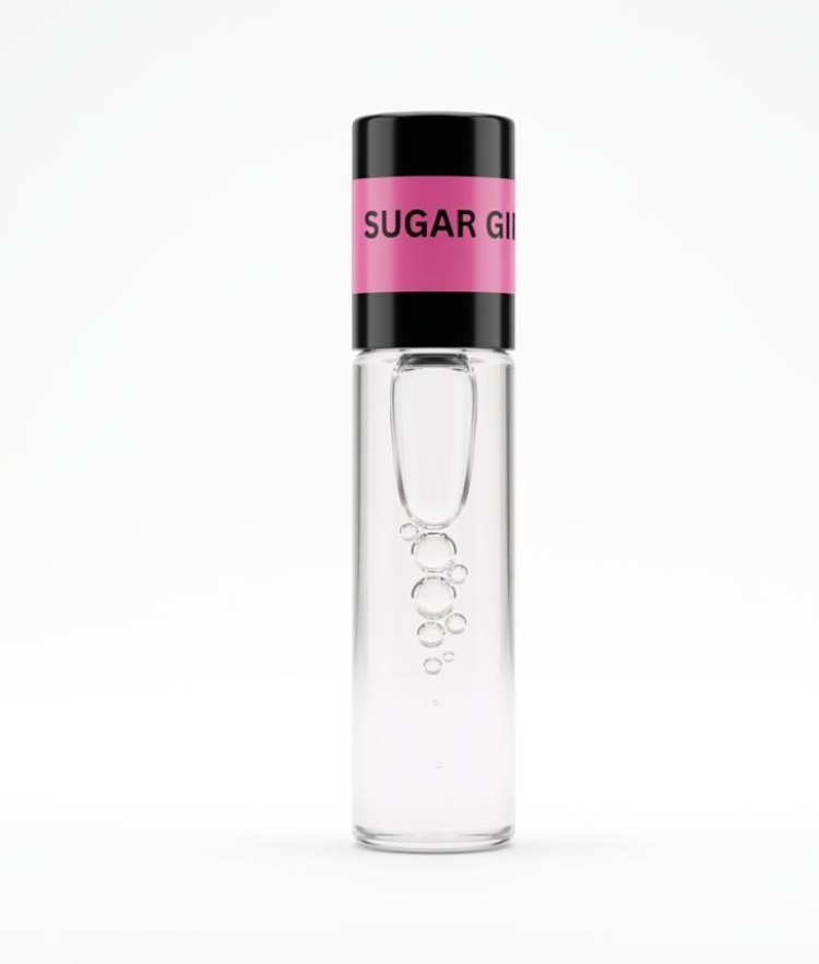 Sugar Girl for Women Fragrance Oil