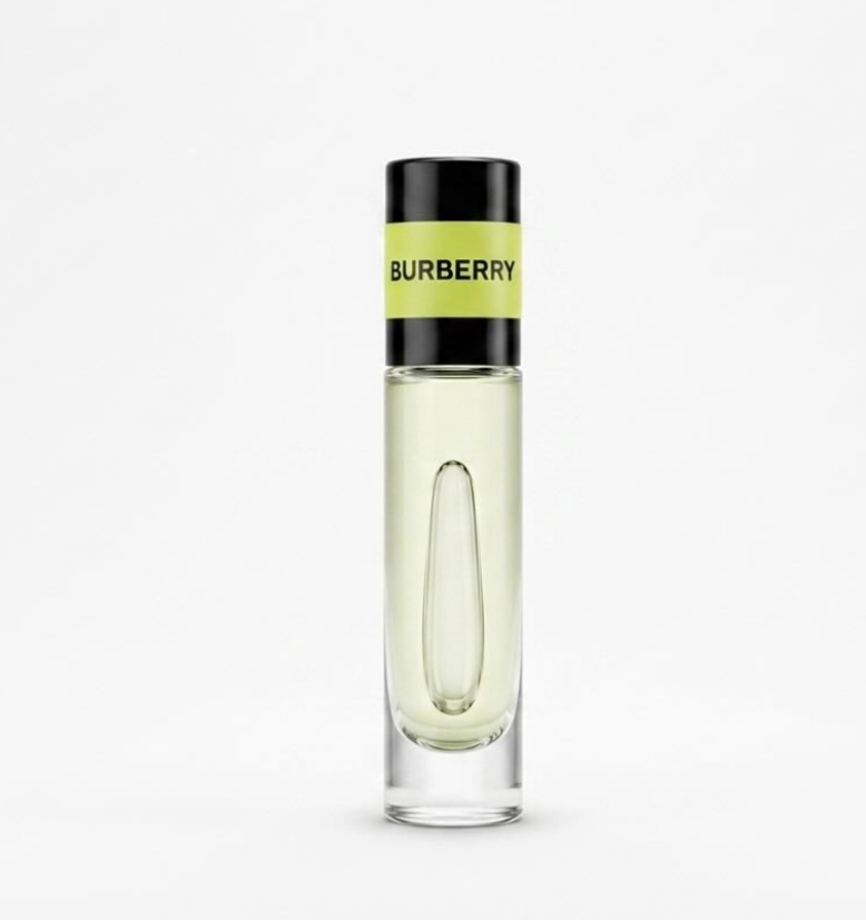 Burberry Her for Women Fragrance Oil