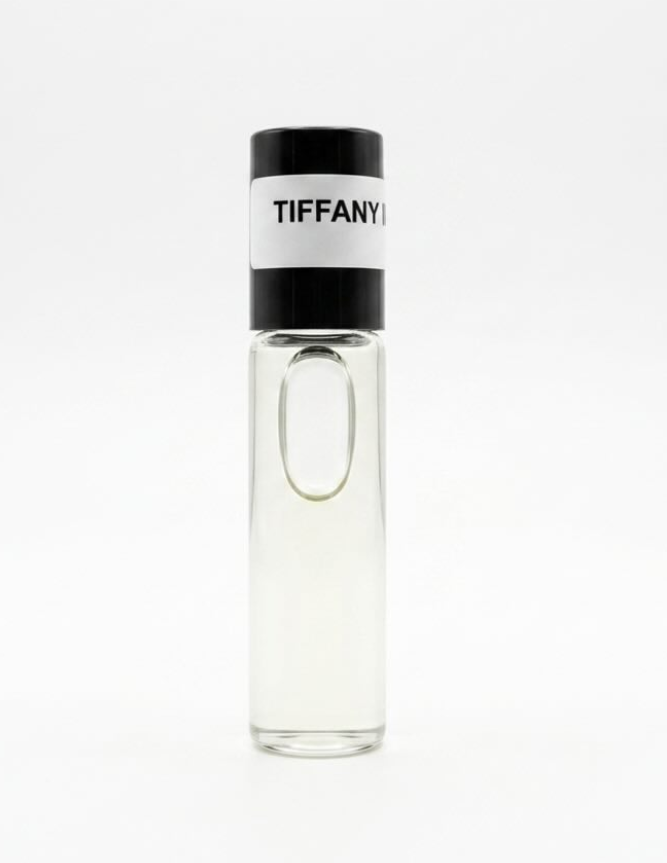 Tiffany Love for Women Fragrance Oil