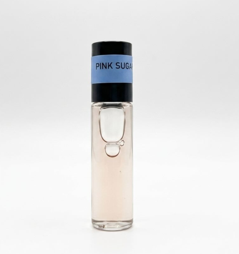 Pink Sugar for Women Fragrance Oil
